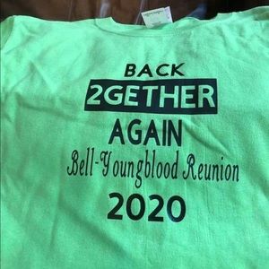 Meet your Posher, Donta